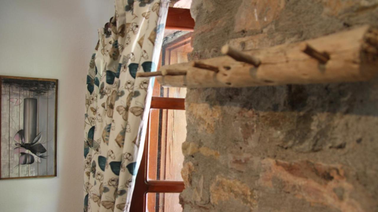 Eski Datça Pansiyon Extérieur photo