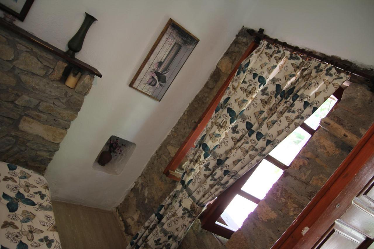 Eski Datça Pansiyon Extérieur photo