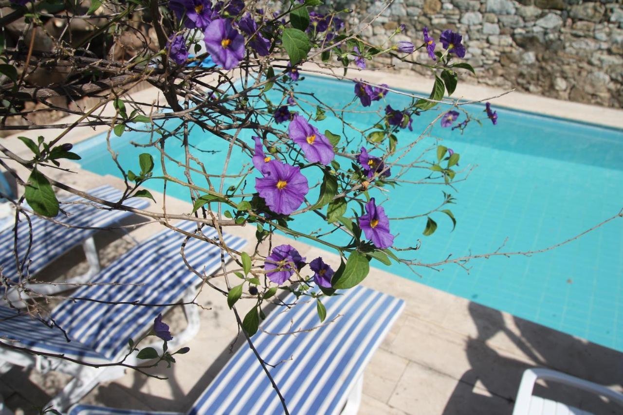Eski Datça Pansiyon Extérieur photo
