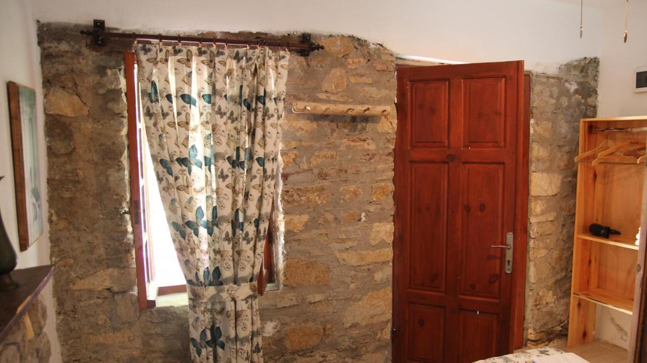 Eski Datça Pansiyon Extérieur photo