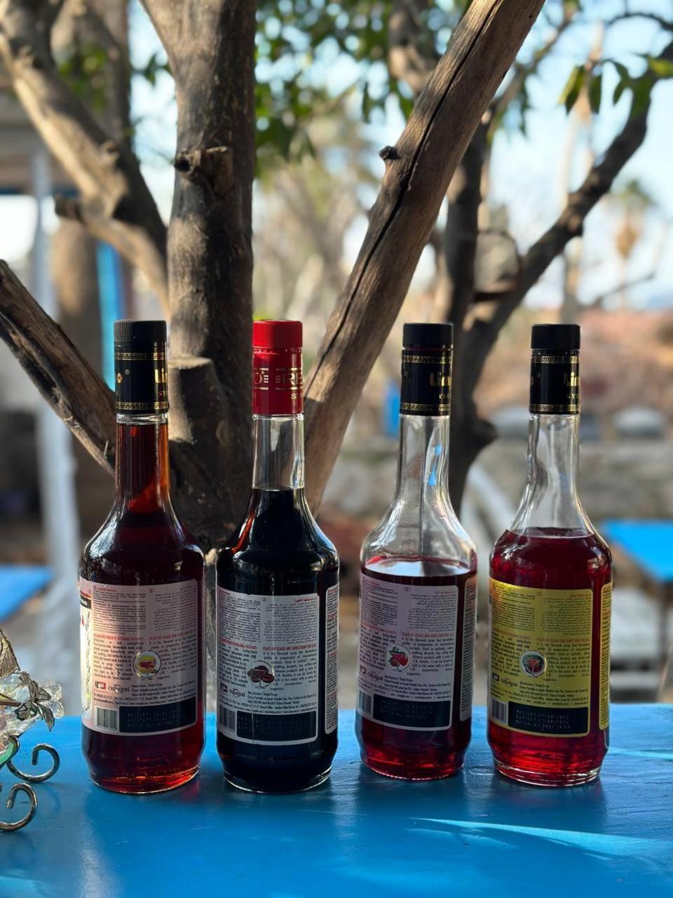 Eski Datça Pansiyon Extérieur photo