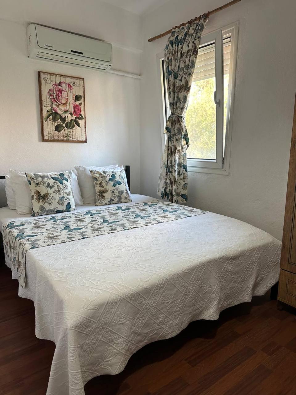Eski Datça Pansiyon Extérieur photo