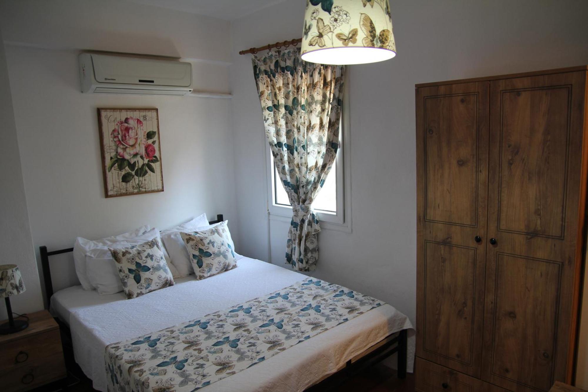 Eski Datça Pansiyon Extérieur photo